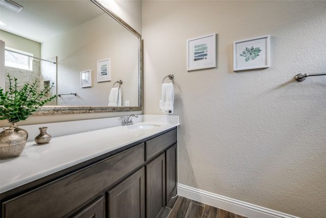 828 Parkside Drive, Argyle, TX 76226