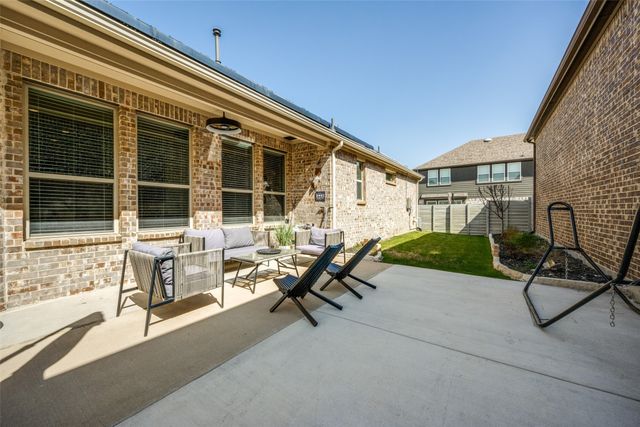 828 Parkside Drive, Argyle, TX 76226