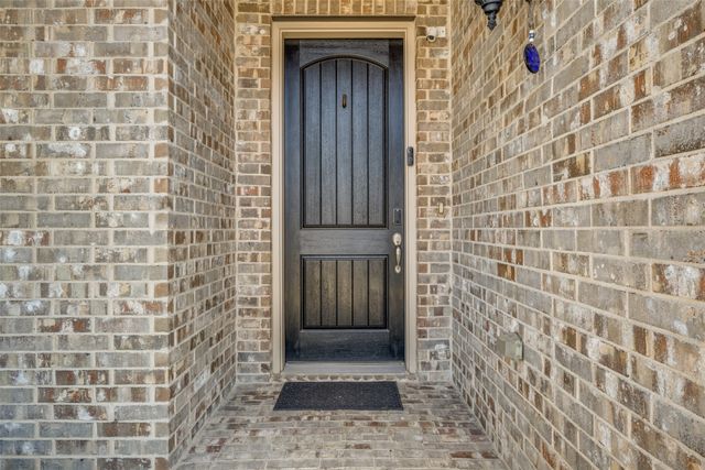 828 Parkside Drive, Argyle, TX 76226