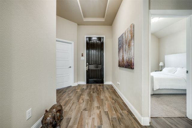 828 Parkside Drive, Argyle, TX 76226