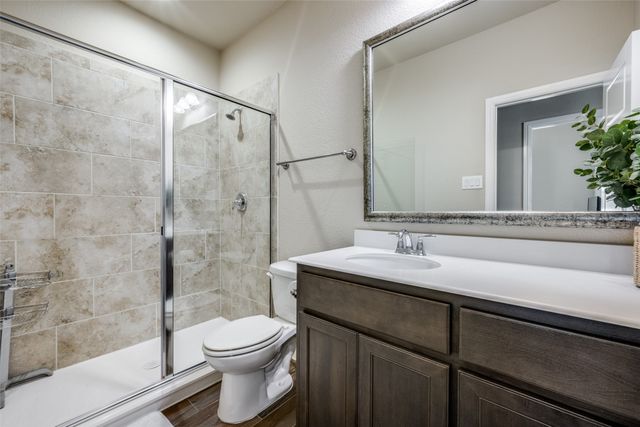 828 Parkside Drive, Argyle, TX 76226