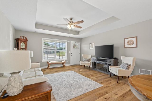 1722 Joann Drive, Raymore, MO 64083