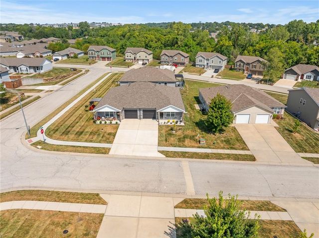 1722 Joann Drive, Raymore, MO 64083