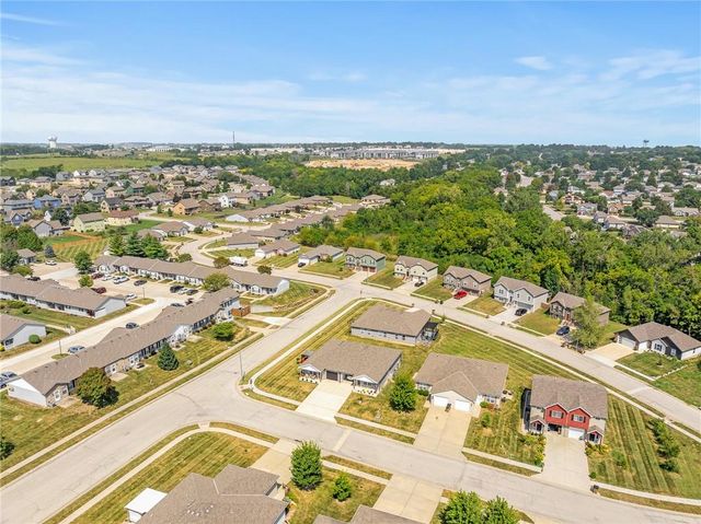 1722 Joann Drive, Raymore, MO 64083
