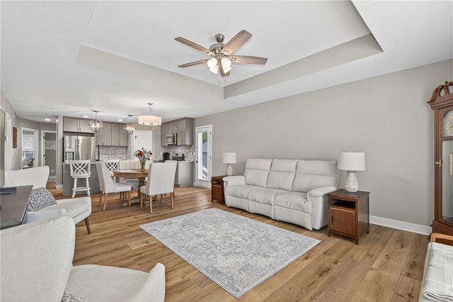 1722 Joann Drive, Raymore, MO 64083