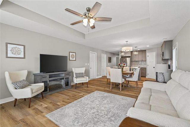1722 Joann Drive, Raymore, MO 64083