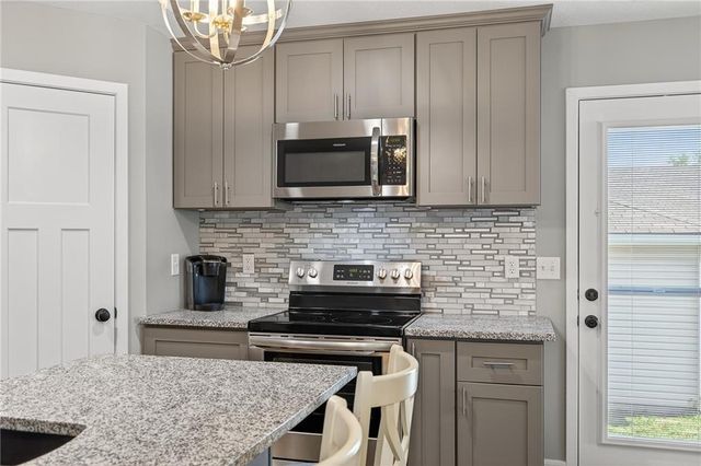 1722 Joann Drive, Raymore, MO 64083
