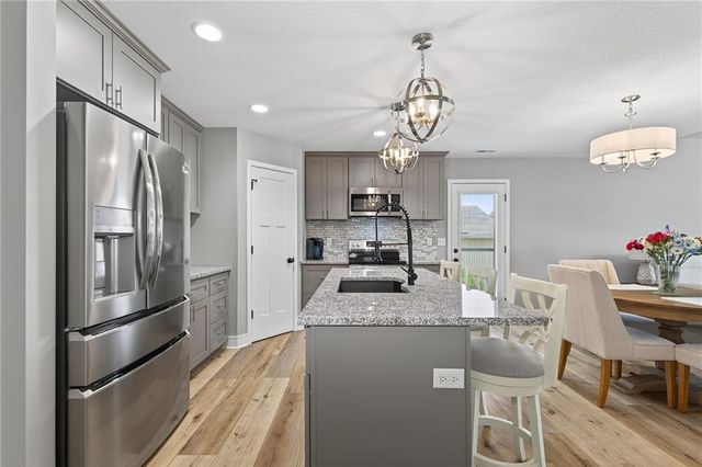 1722 Joann Drive, Raymore, MO 64083