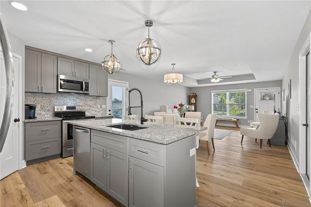 1722 Joann Drive, Raymore, MO 64083