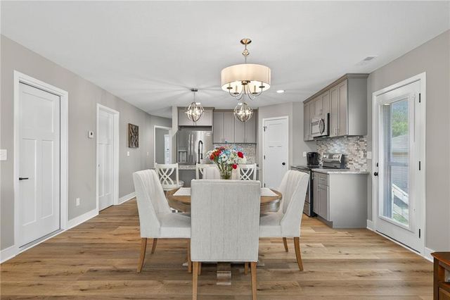 1722 Joann Drive, Raymore, MO 64083