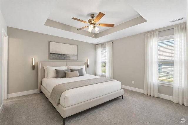 1722 Joann Drive, Raymore, MO 64083