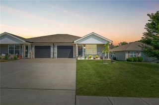 1722 Joann Drive, Raymore, MO 64083