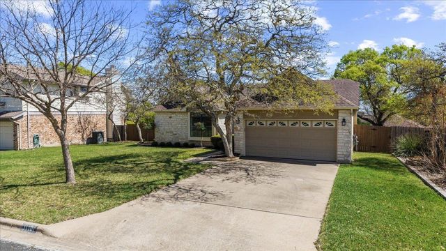 11101 Grapevine LN, Austin, TX 78759