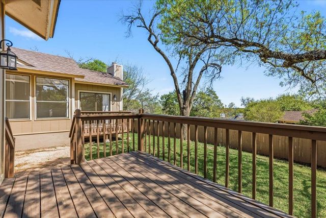 11101 Grapevine LN, Austin, TX 78759
