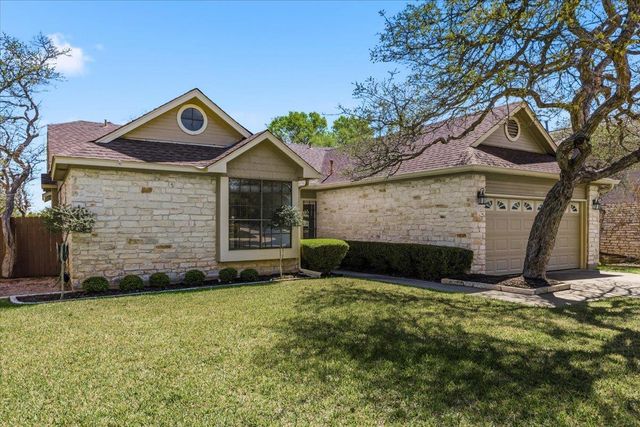 11101 Grapevine LN, Austin, TX 78759