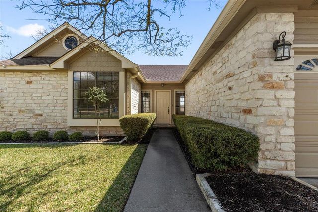11101 Grapevine LN, Austin, TX 78759