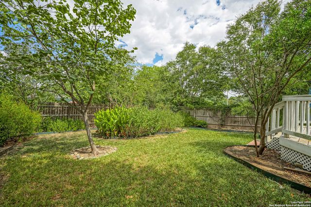 6631 Evenridge Ln, San Antonio, TX 78239