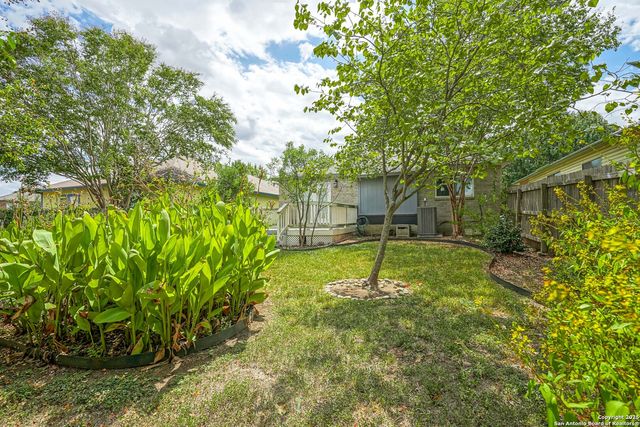 6631 Evenridge Ln, San Antonio, TX 78239