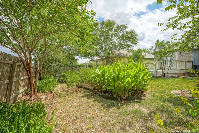 6631 Evenridge Ln, San Antonio, TX 78239