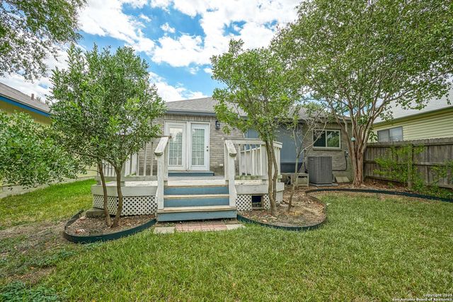 6631 Evenridge Ln, San Antonio, TX 78239