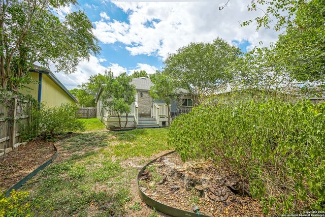 6631 Evenridge Ln, San Antonio, TX 78239