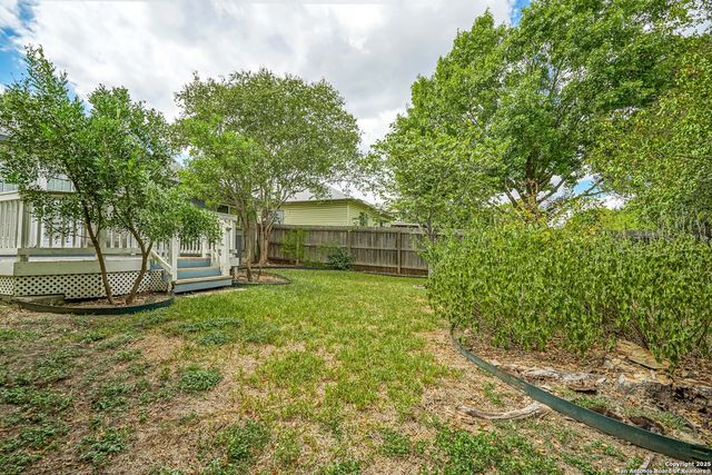 6631 Evenridge Ln, San Antonio, TX 78239