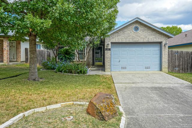 6631 Evenridge Ln, San Antonio, TX 78239