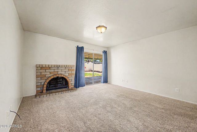 4915 W VILLA MARIA Drive, Glendale, AZ 85308