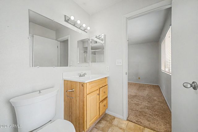 4915 W VILLA MARIA Drive, Glendale, AZ 85308