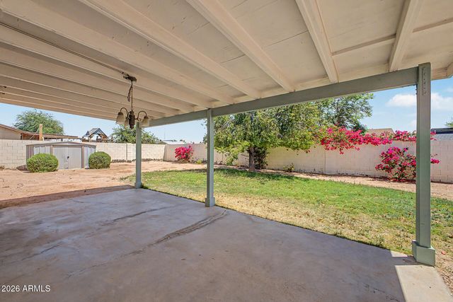 4915 W VILLA MARIA Drive, Glendale, AZ 85308