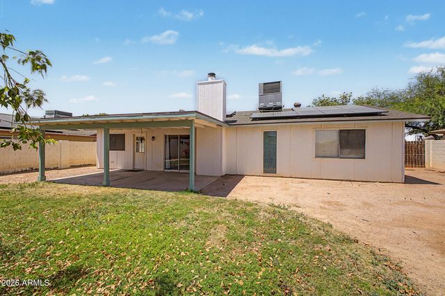 4915 W VILLA MARIA Drive, Glendale, AZ 85308