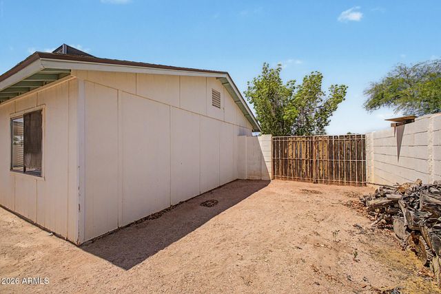 4915 W VILLA MARIA Drive, Glendale, AZ 85308