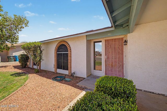 4915 W VILLA MARIA Drive, Glendale, AZ 85308