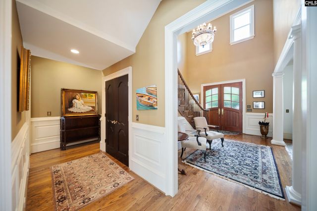 11 Fish Haul Road, Columbia, SC 29206