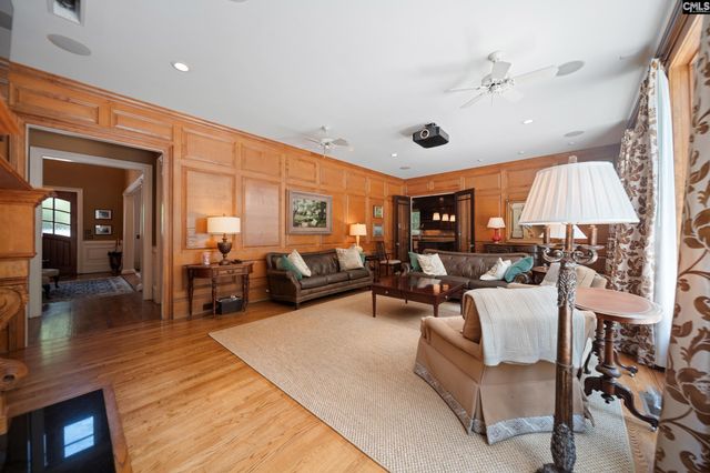 11 Fish Haul Road, Columbia, SC 29206