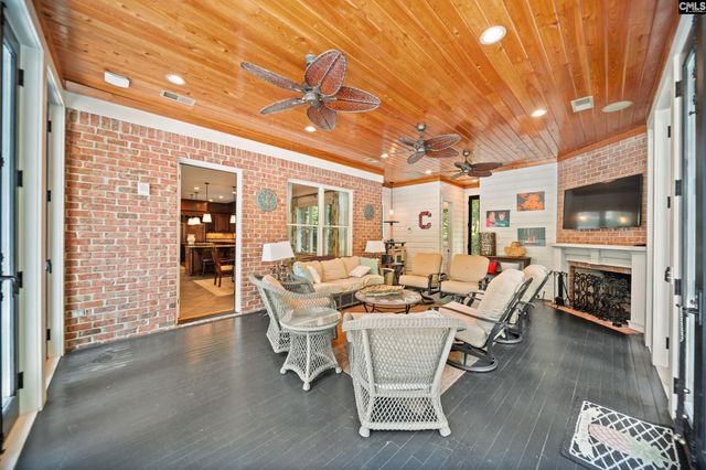 11 Fish Haul Road, Columbia, SC 29206
