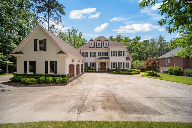 11 Fish Haul Road, Columbia, SC 29206