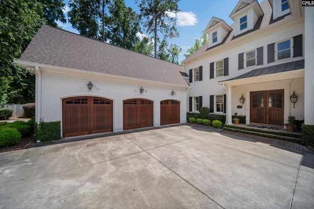 11 Fish Haul Road, Columbia, SC 29206