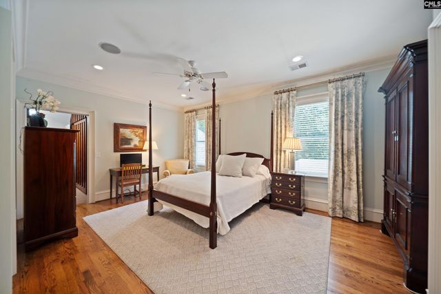 11 Fish Haul Road, Columbia, SC 29206