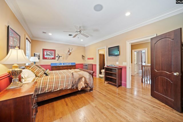 11 Fish Haul Road, Columbia, SC 29206