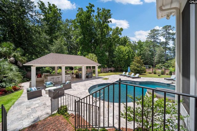 11 Fish Haul Road, Columbia, SC 29206