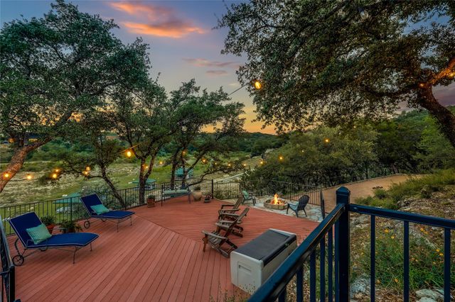 1307 Osprey Ridge LOOP, Lago Vista, TX 78645