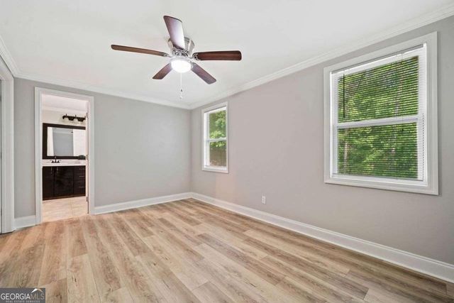 1291 SOMMERSET Drive, Lawrenceville, GA 30043