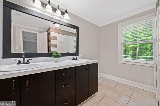 1291 SOMMERSET Drive, Lawrenceville, GA 30043