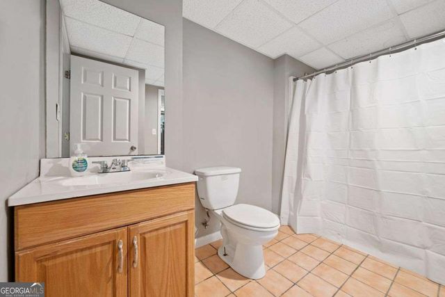 1291 SOMMERSET Drive, Lawrenceville, GA 30043