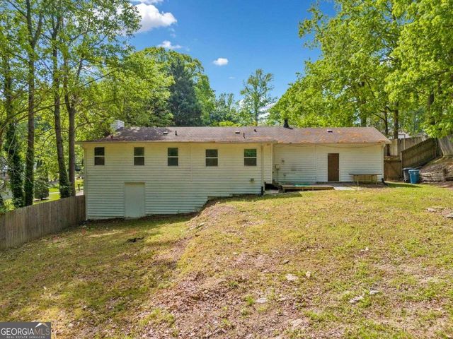 1291 SOMMERSET Drive, Lawrenceville, GA 30043