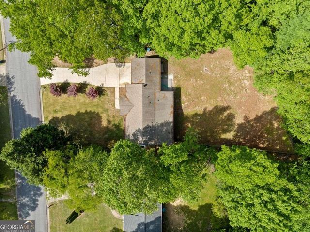 1291 SOMMERSET Drive, Lawrenceville, GA 30043