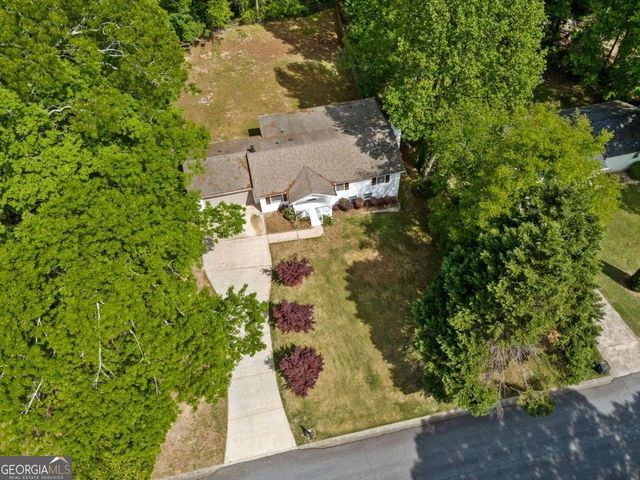 1291 SOMMERSET Drive, Lawrenceville, GA 30043
