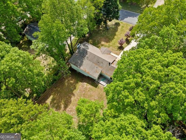 1291 SOMMERSET Drive, Lawrenceville, GA 30043