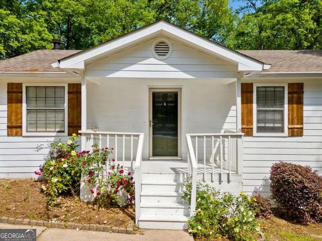 1291 SOMMERSET Drive, Lawrenceville, GA 30043